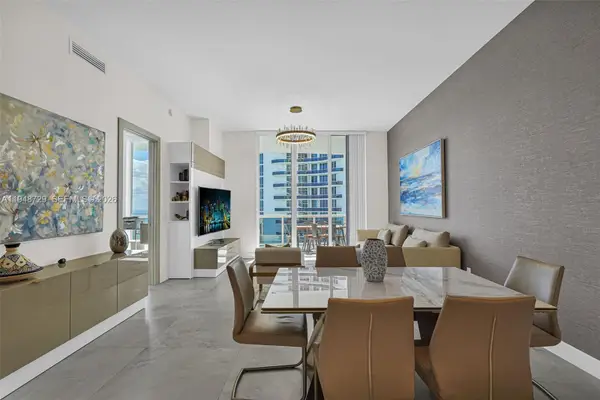 16001 Collins Ave #3402, Sunny Isles Beach, FL 33160