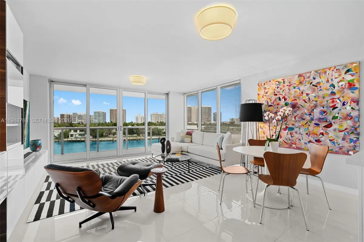 9901 E Bay Harbor Dr #601, Bay Harbor Islands, FL 33154 - Image #1