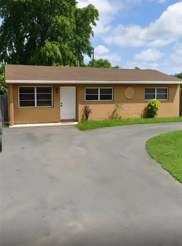 6433 SW 22nd St, Miramar, FL 33023