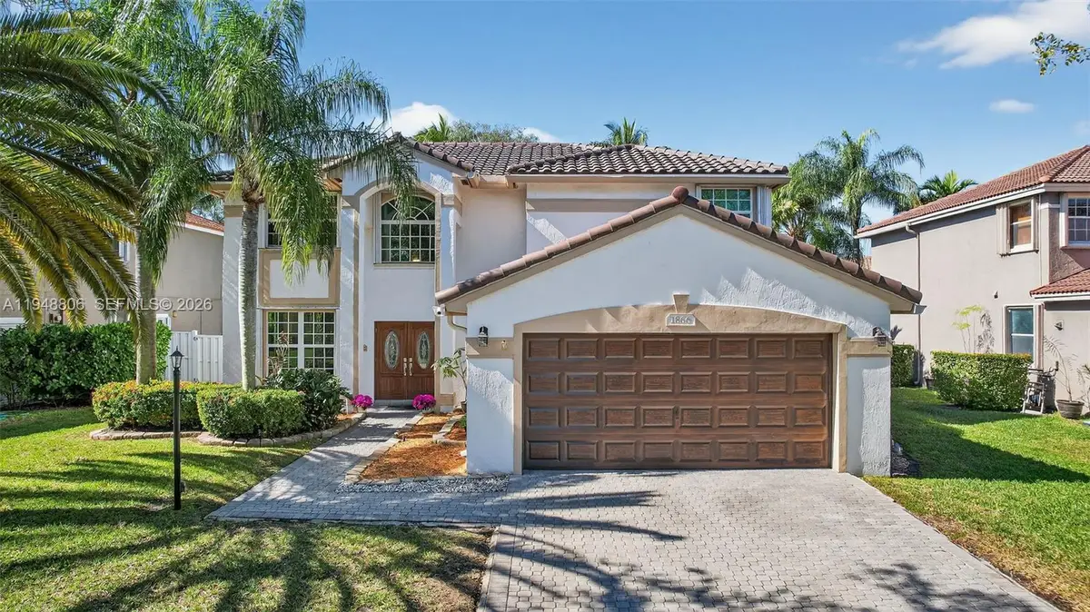 1866 NW 127th Ave, Pembroke Pines, FL 33028 - Image #1