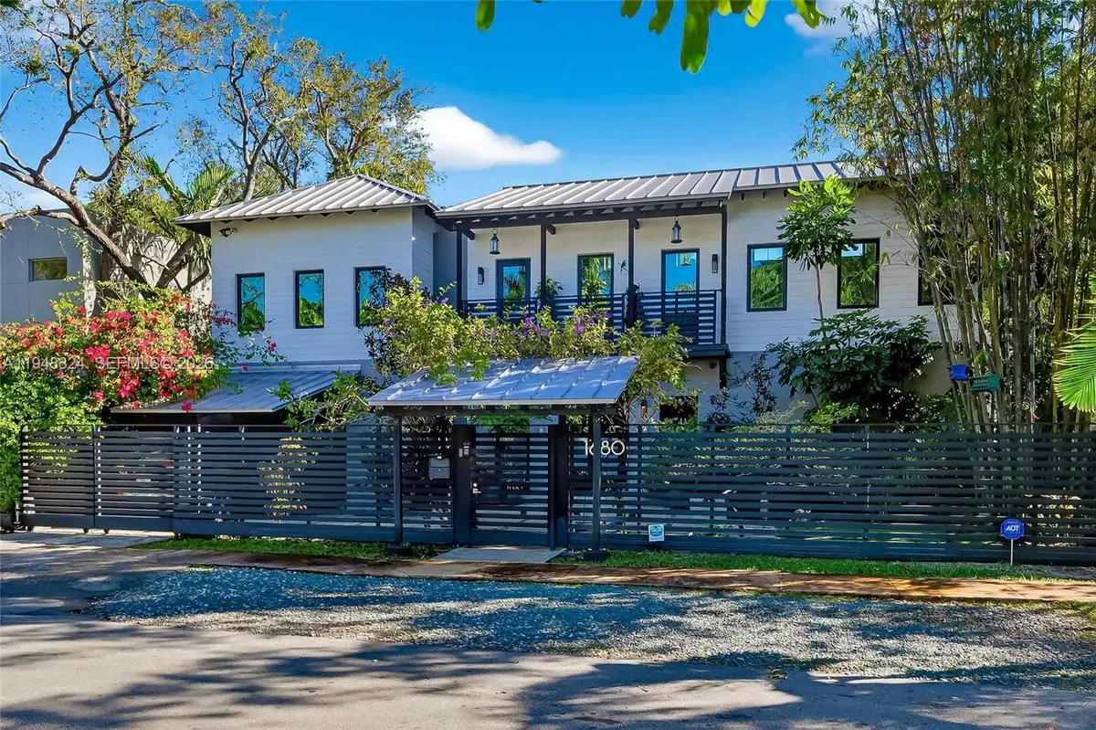 1680 Onaway Dr, Coconut Grove, FL 33133 - Image #1