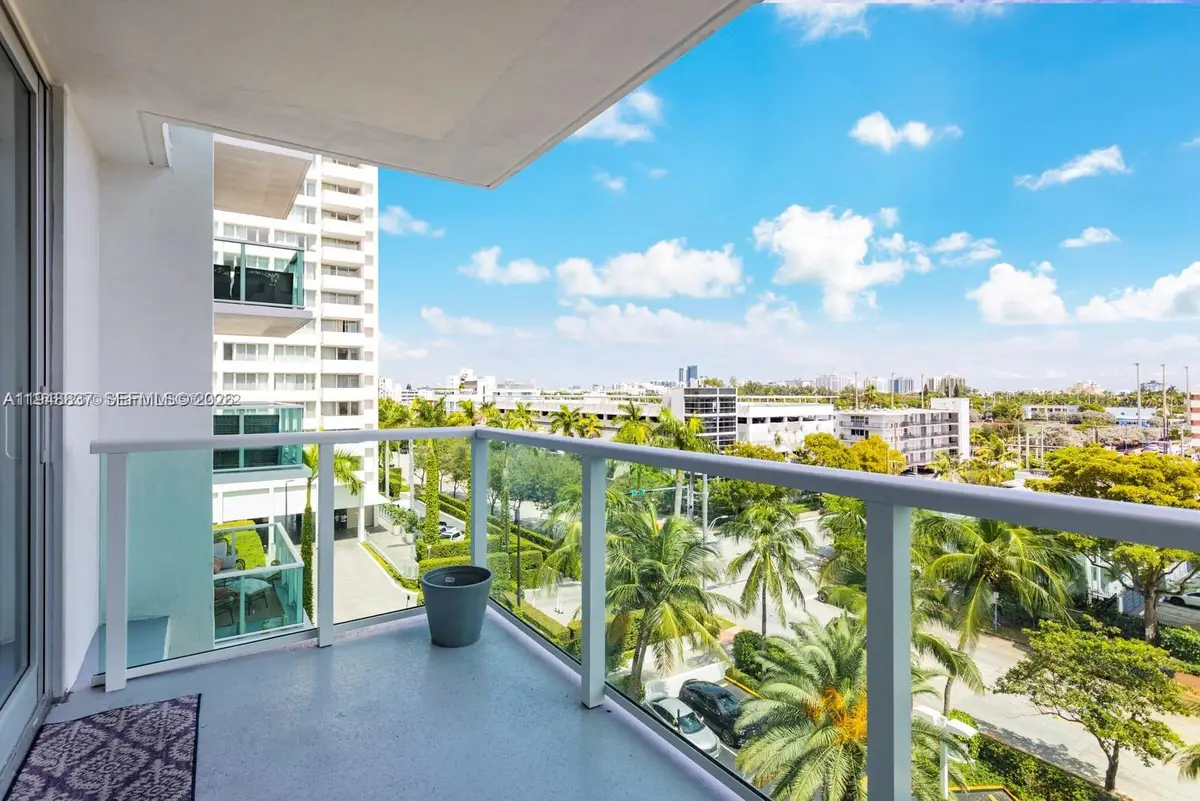 1000 West Ave #609, Miami Beach, FL 33139 - Image #1