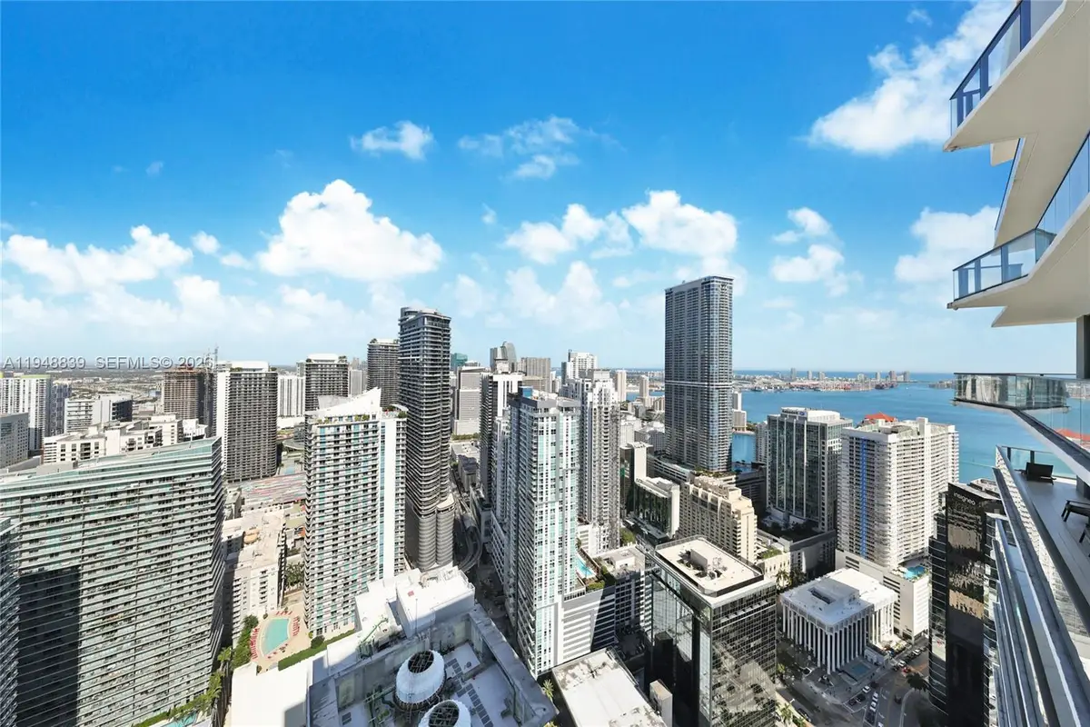 1300 S Miami Ave #PH5110, Miami, FL 33130 - Image #1