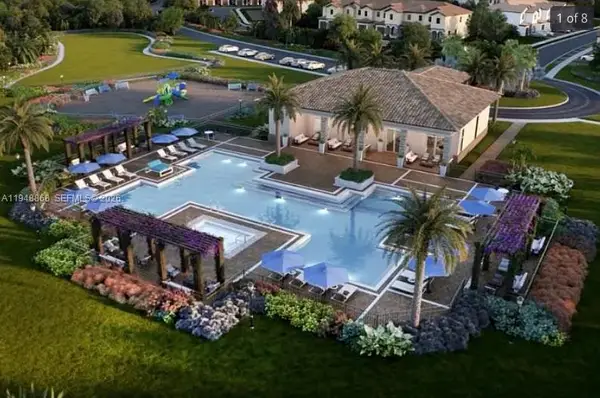 2347 NW 122 Terr, Miami, FL 33167