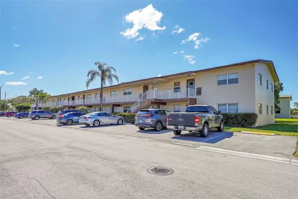 7200 NW 4th Pl #201, Margate, FL 33063