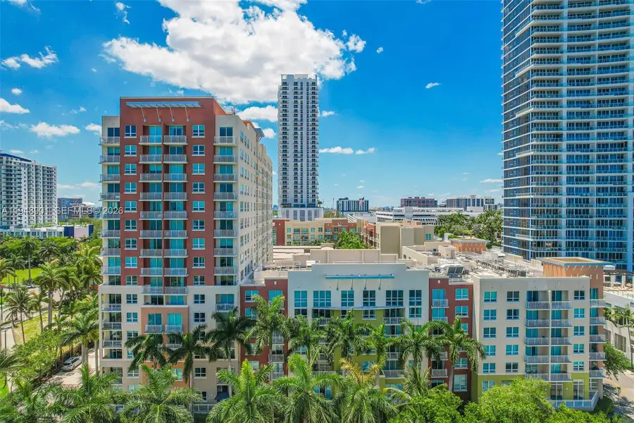 2000 N Bayshore Dr #621, Miami, FL 33137 - #2