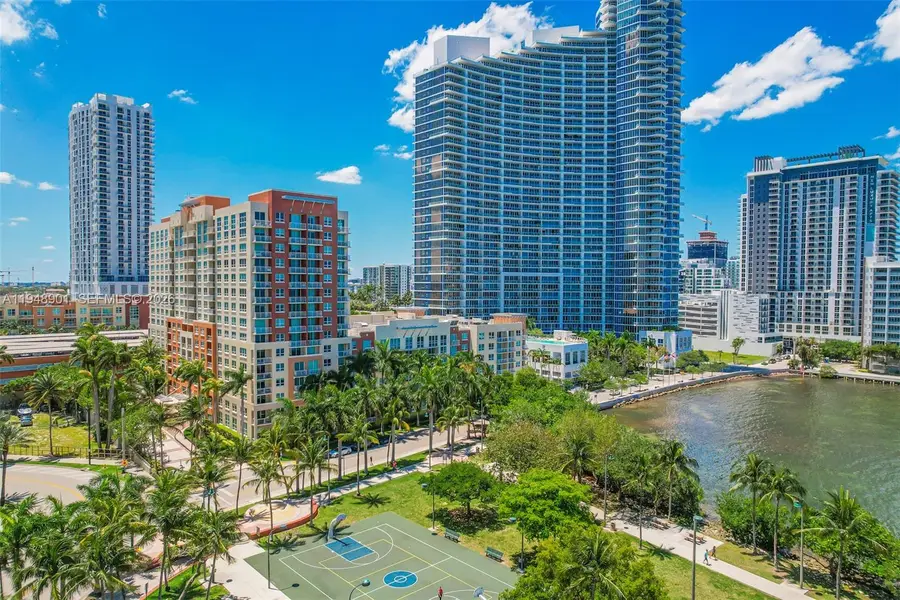 2000 N Bayshore Dr #621, Miami, FL 33137 - #3