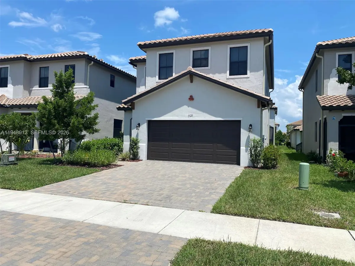 5525 Agostino Way, Avenue Maria, FL 34142 - #1