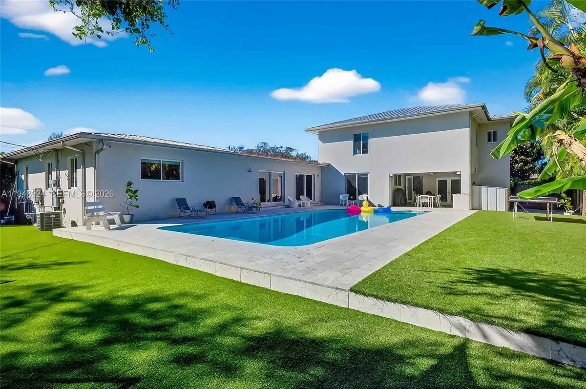 831 NE 109th St, Biscayne Park, FL 33161 - Image #1