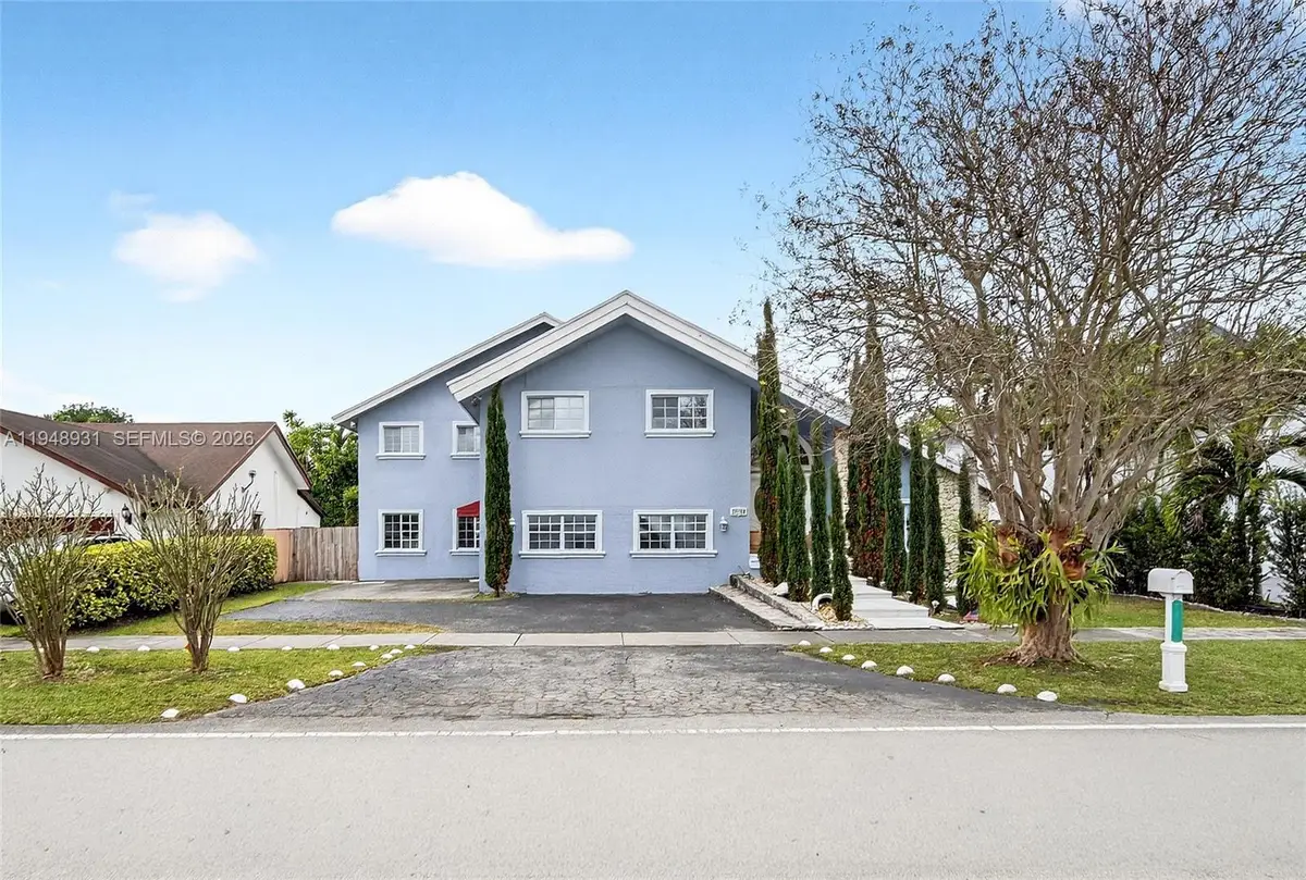 10720 SW 142nd Ave, Miami, FL 33186 - Image #1