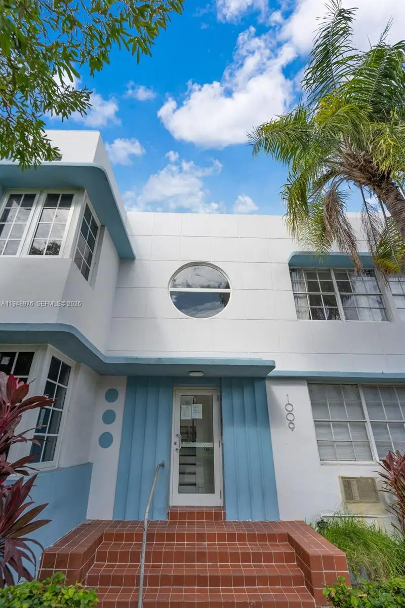 1009 Meridian Ave #15, Miami Beach, FL 33139 - Image #3