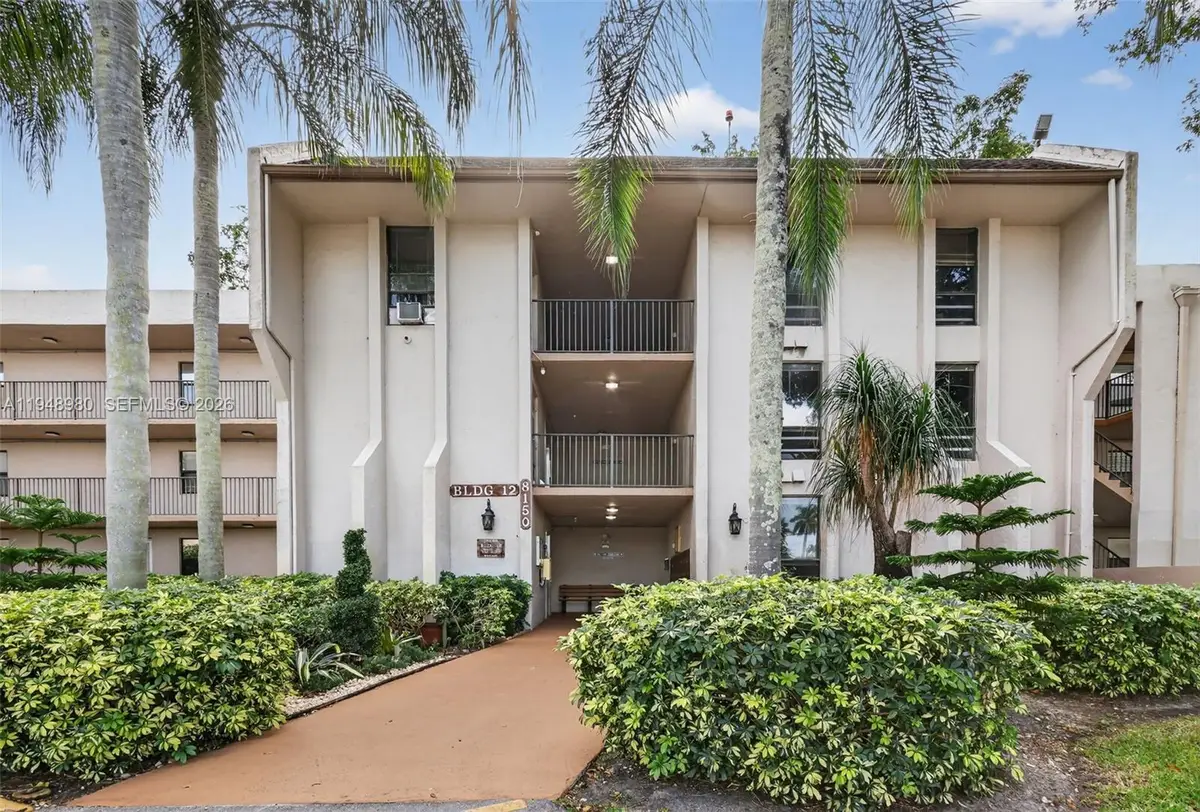 8150 W Mcnab Rd #304, Tamarac, FL 33321 - Image #1