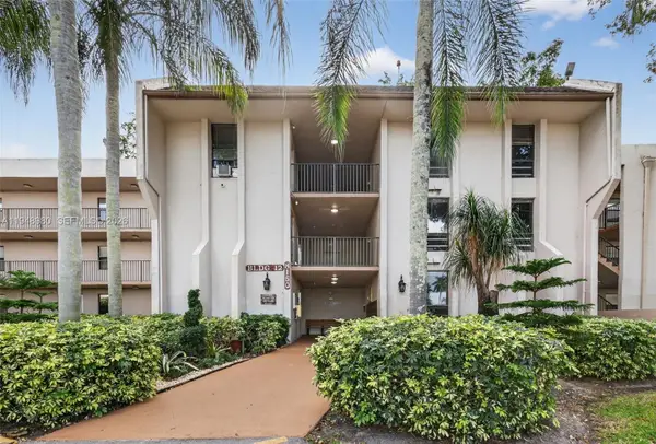 8150 W Mcnab Rd #304, Tamarac, FL 33321