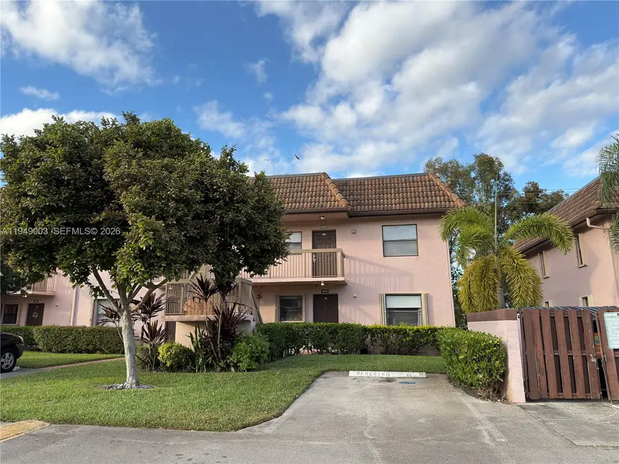 10453 NW 11th St #206, Pembroke Pines, FL 33026 - Image #2