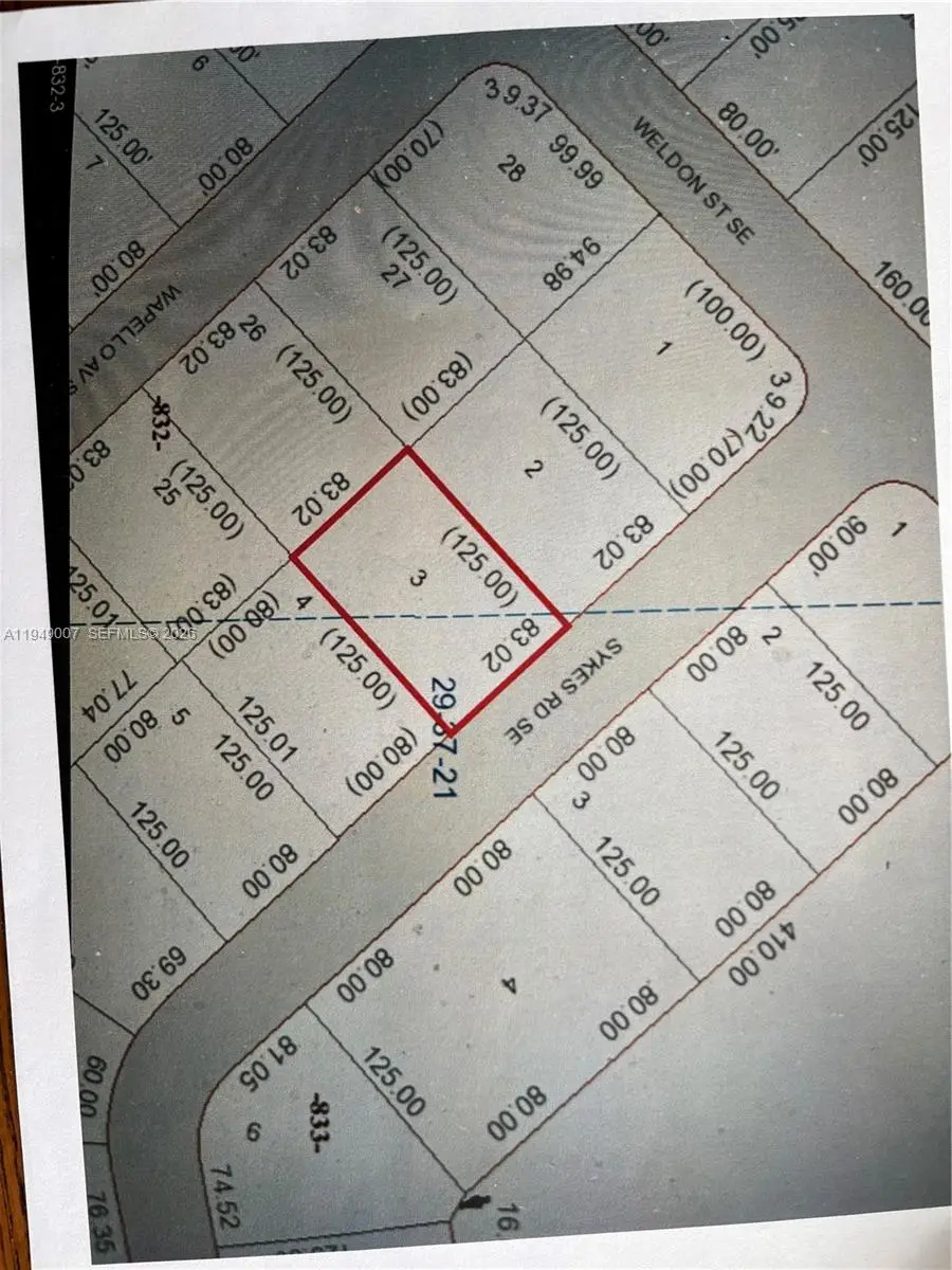 1132 SE Sykes Rd, Palm Bay, FL 32909 - Image #1