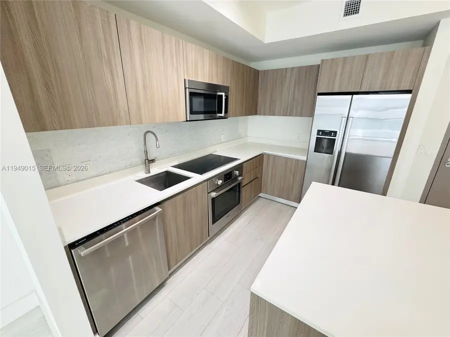 201 SW 17th Rd #603, Miami, FL 33129 - #2