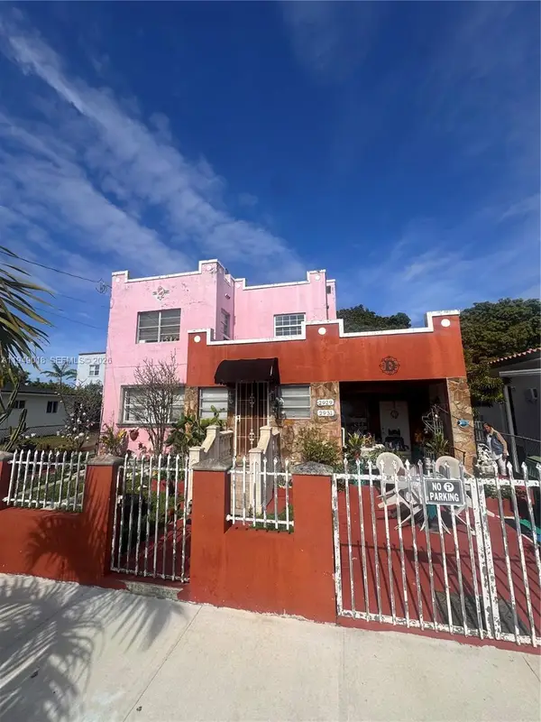 2929 SW 5th St, Miami, FL 33135