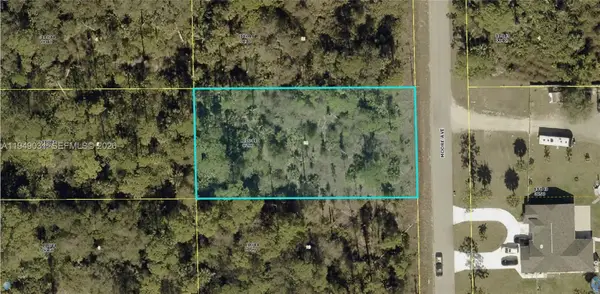 715 Moore Ave, Lehigh Acres, FL 33972