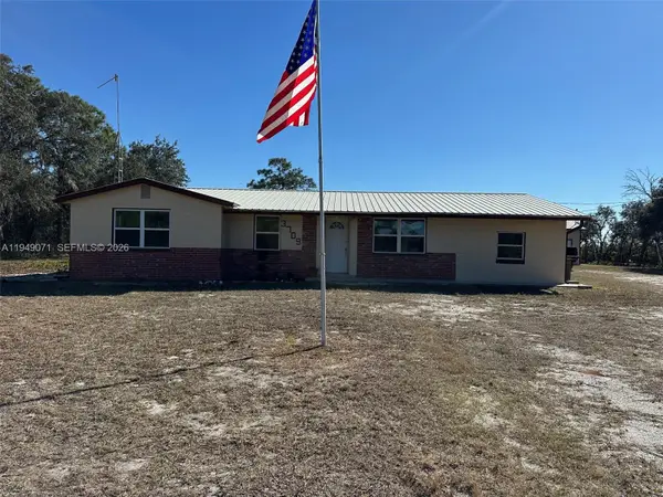3709 Grand Concuorse, Sebring, FL 33875