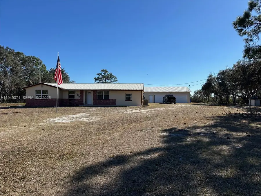 3709 Grand Concuorse, Sebring, FL 33875 - Image #2