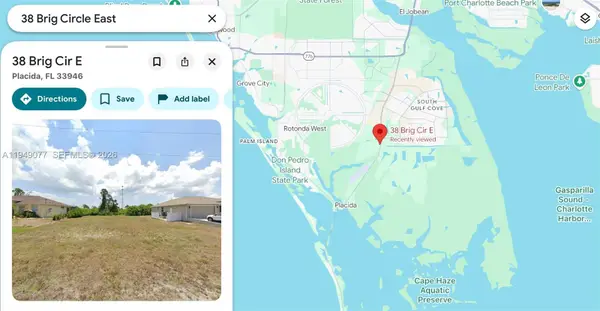 38 Brig Cir E, Other, FL 33946