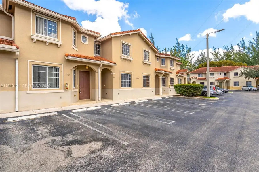 21217 NW 14th Pl #2-22, Miami Gardens, FL 33169 - Image #2