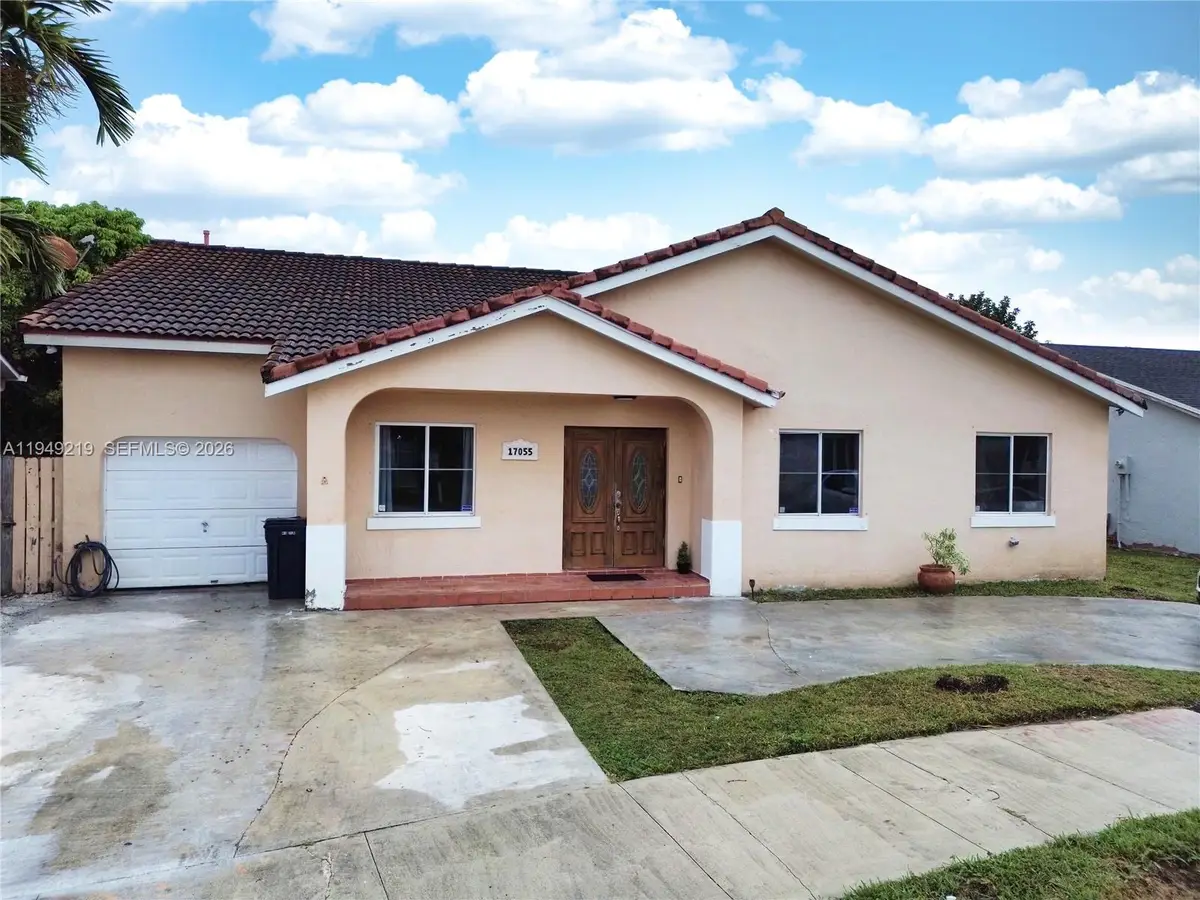 17055 SW 144th Ct, Miami, FL 33177 - Image #1