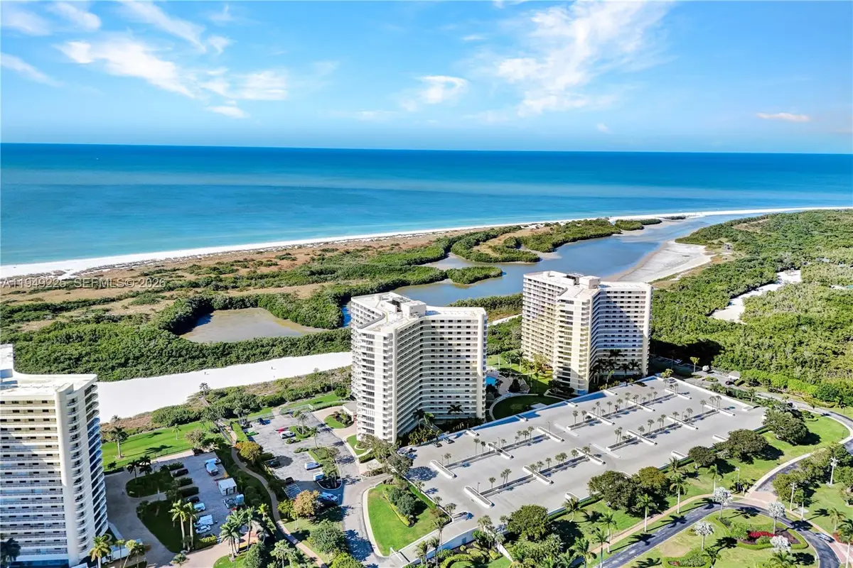 380 Seaview Ct #1703, Marco Island, FL 34145 - #1