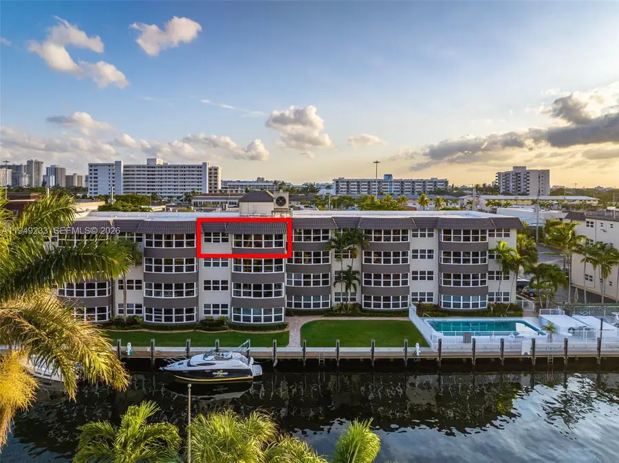 3111 NE 51st St #404C, Fort Lauderdale, FL 33308 - Image #2
