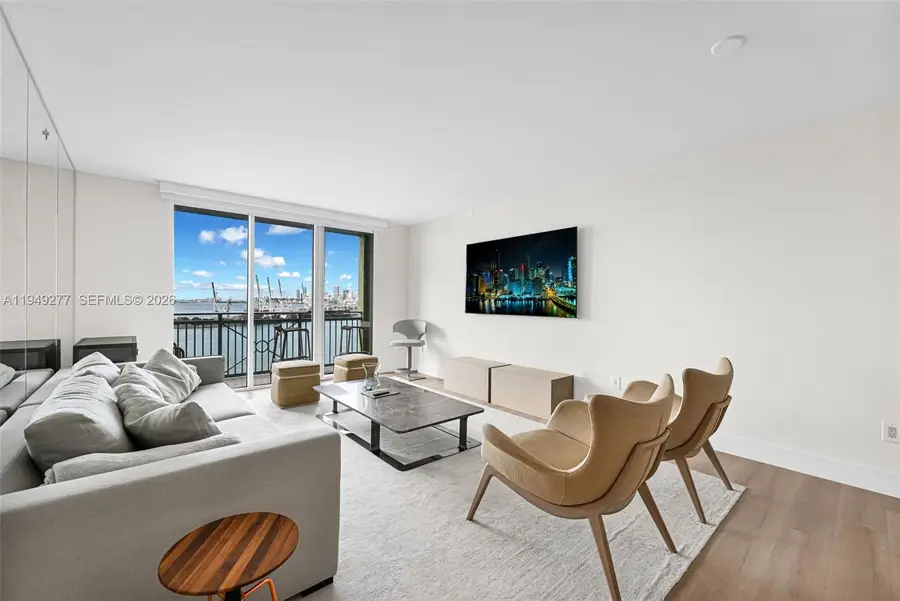 90 Alton Rd #1908, Miami Beach, FL 33139 - Image #3