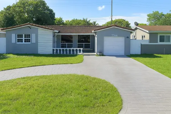 7768 Dilido Blvd, Miramar, FL 33023