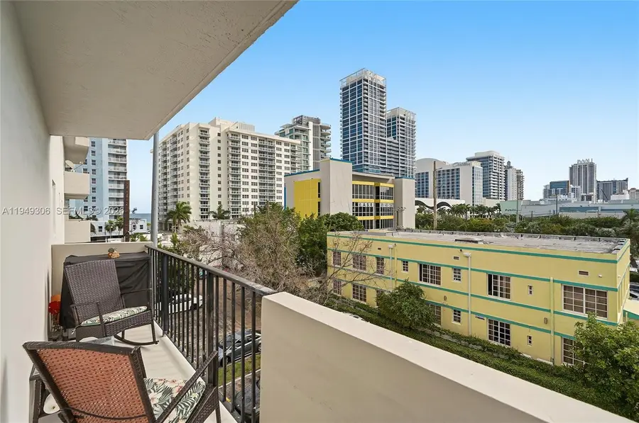 6965 Harding Ave #404, Miami Beach, FL 33141 - Image #2