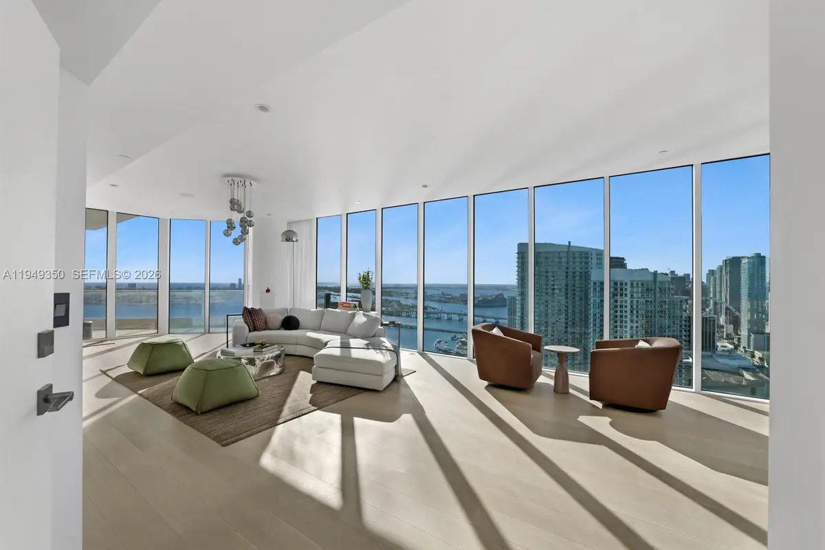 2020 N Bayshore Dr #4302, Miami, FL 33137 - Image #1