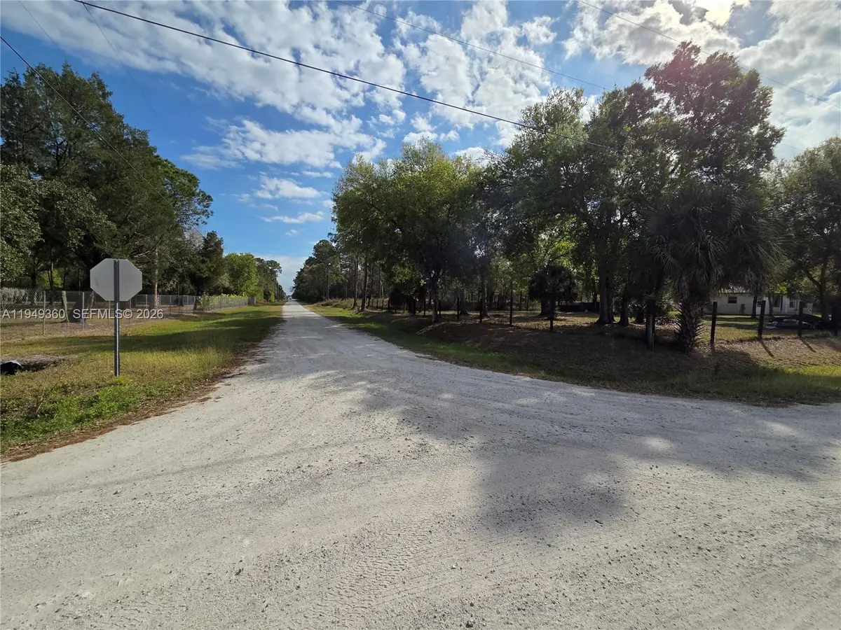940 N Deer St, Clewiston, FL 33440 - Image #1