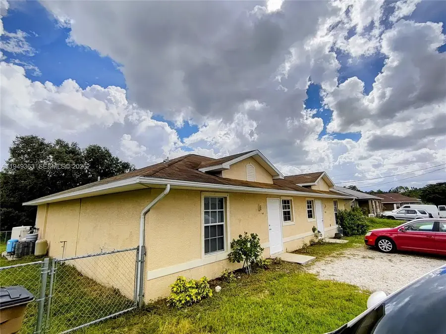 4545/4547 26th St Sw, Lehigh Acres, FL 33973 - #2