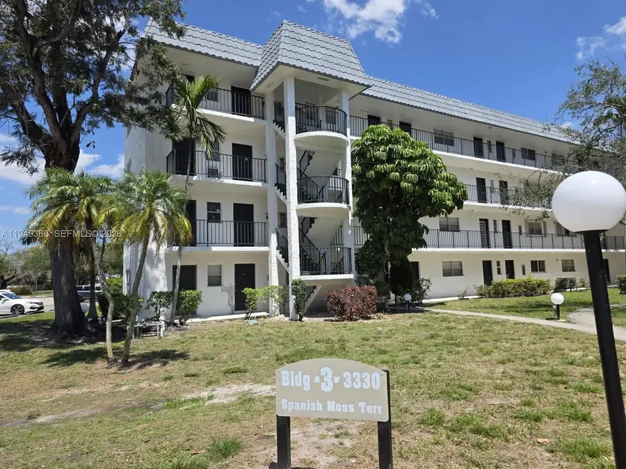 3330 Spanish Moss Ter #311, Lauderhill, FL 33319 - Image #2
