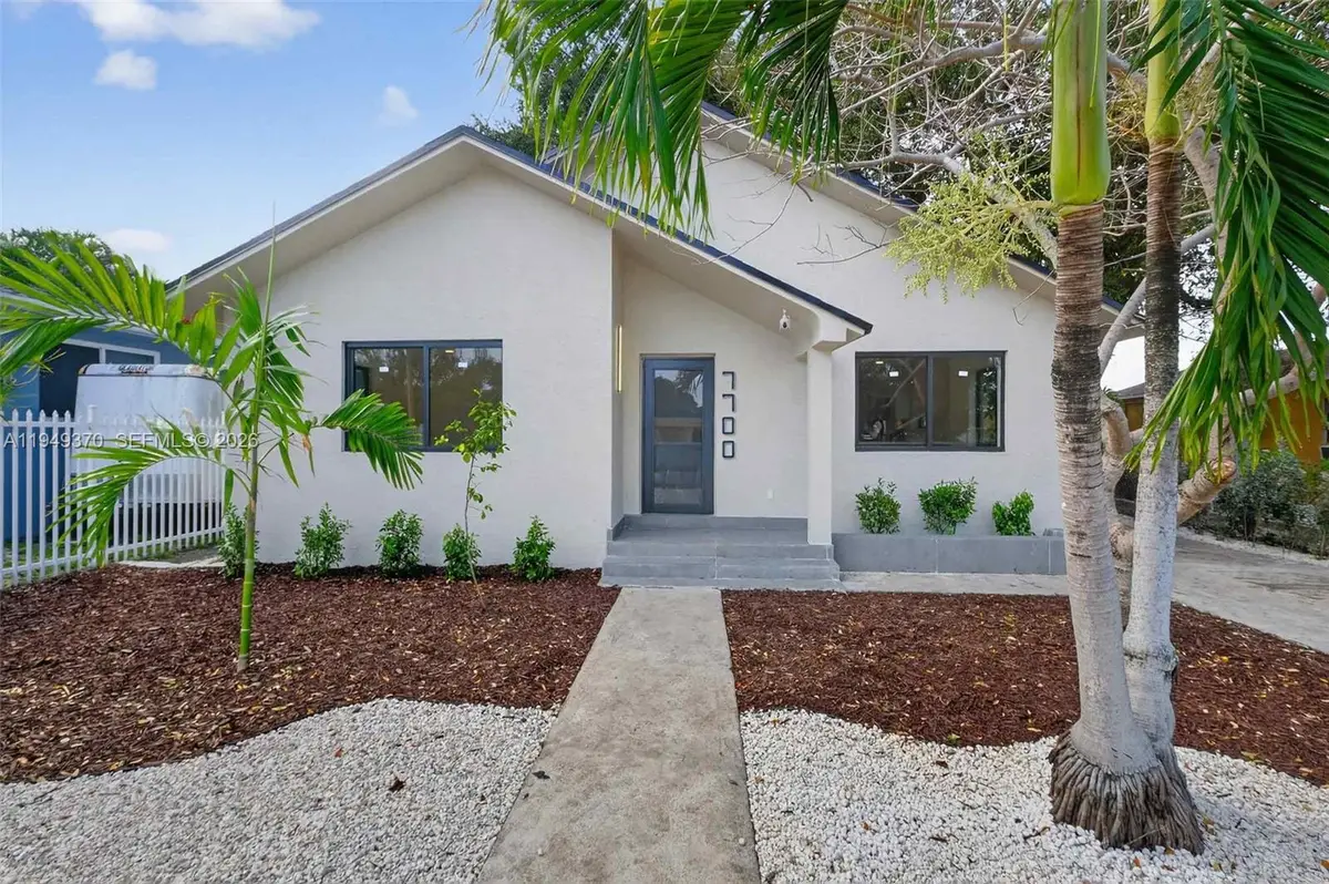 7700 NW 15th Ave, Miami, FL 33147 - Image #1