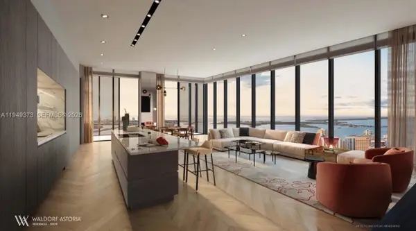 300 N Biscayne Blvd. #4608, Miami, FL 33132