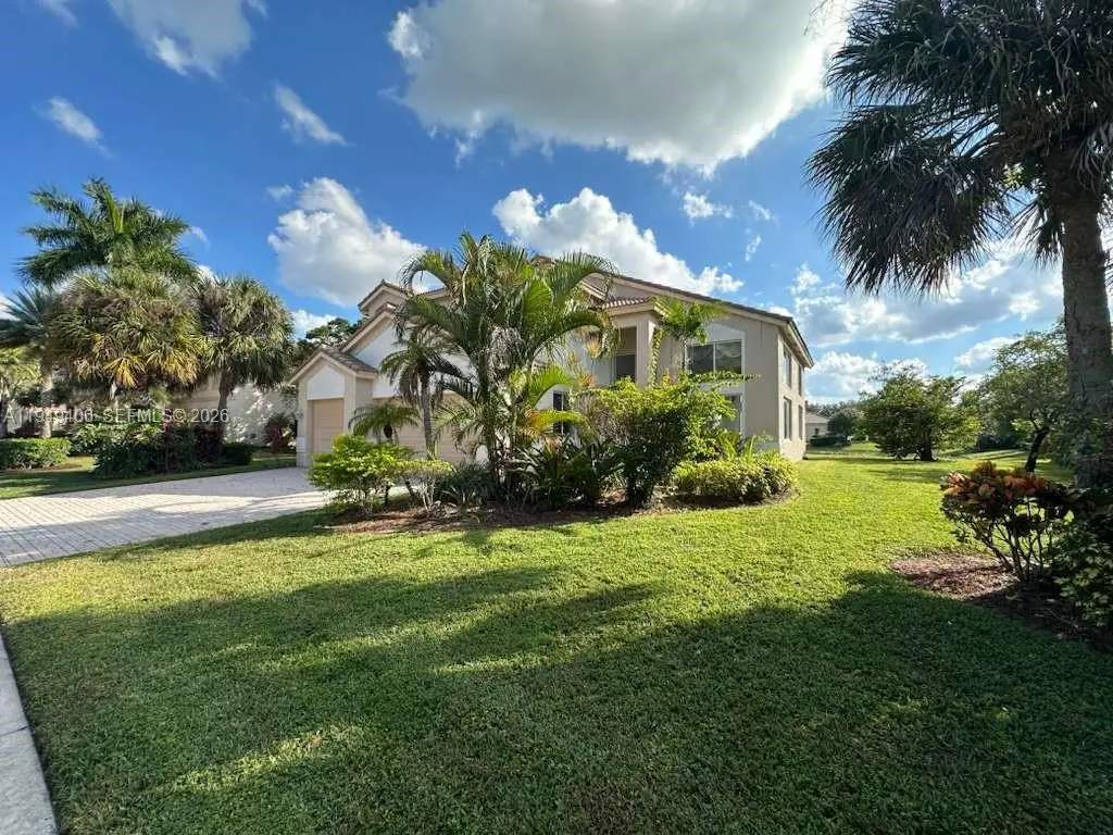 11286 Regatta Ln, Wellington, FL 33449 - Image #1