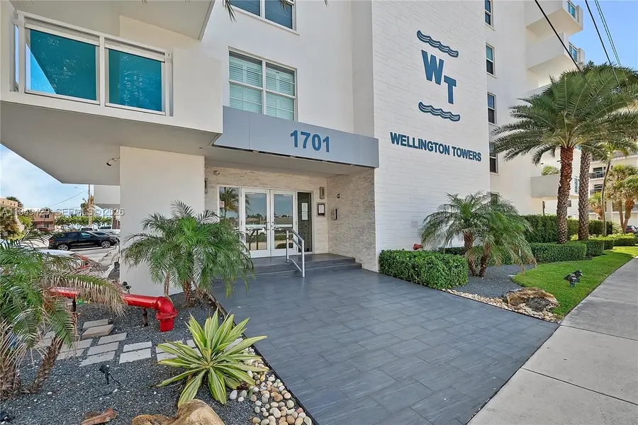 1701 S Ocean Dr #202, Hollywood, FL 33019 - Image #2