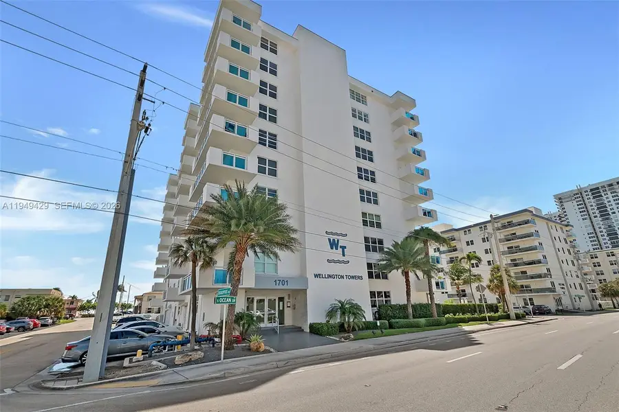 1701 S Ocean Dr #202, Hollywood, FL 33019 - Image #3