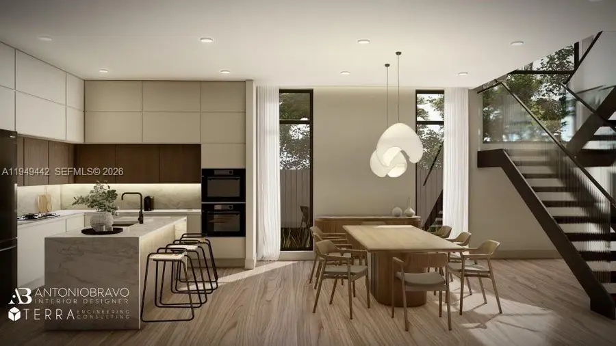 2821 SW 23rd Ter #RIGHT, Miami, FL 33145 - Image #2