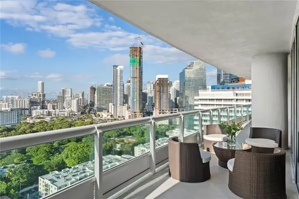 1643 Brickell Ave #2506, Miami, FL 33129