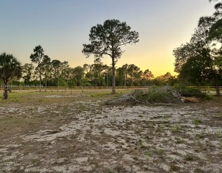 845 S Willow St, Clewiston, FL 33440 - Image #2