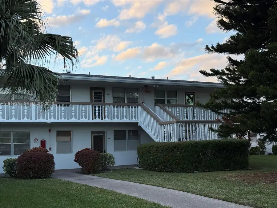 573 Durham U #573, Deerfield Beach, FL 33442 - Image #2