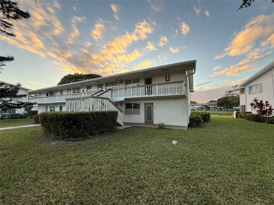 573 Durham U #573, Deerfield Beach, FL 33442 - Image #3