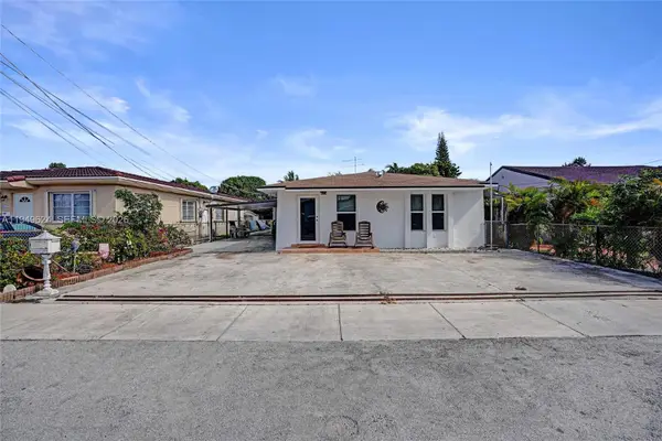 901 NW 34th Ave, Miami, FL 33125