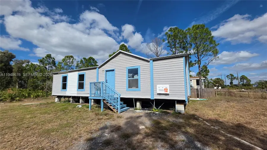 8357 Strasse Blvd, Punta Gorda, FL 33982 - Image #3