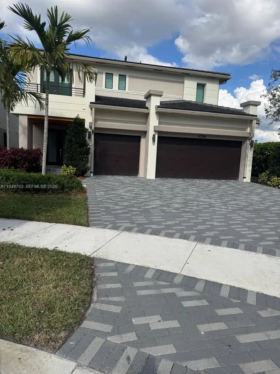 10790 Aqua Ct, Parkland, FL 33076 - #1