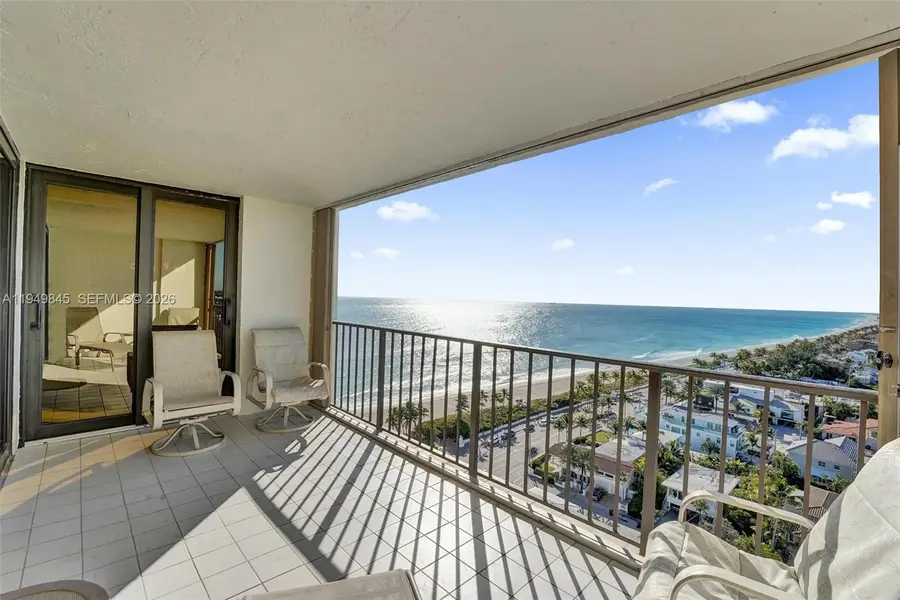 1901 N Ocean Blvd #TH-B, Fort Lauderdale, FL 33305 - Image #2